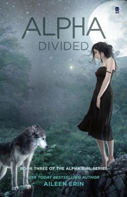 Alpha Divided (Paperback)