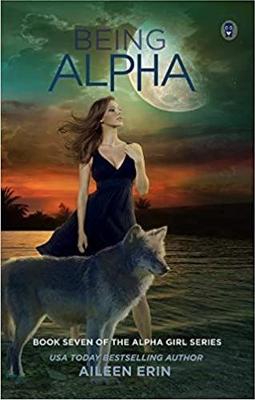 Being Alpha (Paperback)