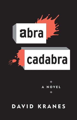 Cover Abracadabra: A Novel