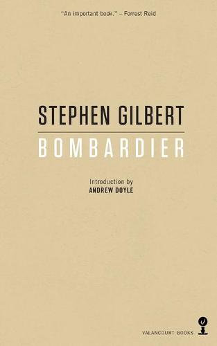 Bombardier (Valancourt 20th Century Classics) (Paperback)