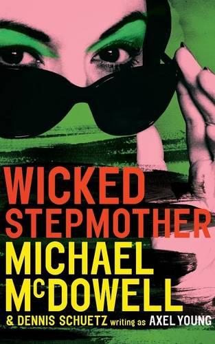 Wicked Stepmother (Paperback)