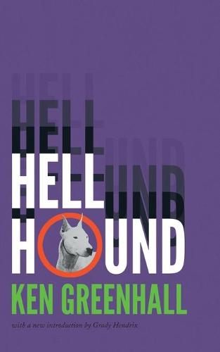 Hell Hound (Paperback)