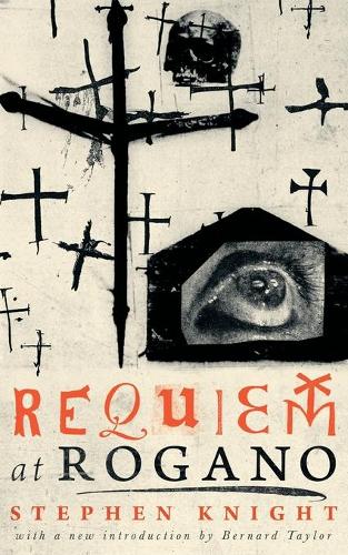 Requiem at Rogano (Paperback)