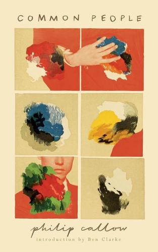Common People (Paperback)