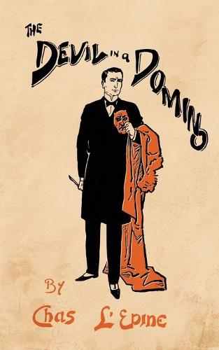 The Devil in a Domino (Valancourt Classics) (Paperback)