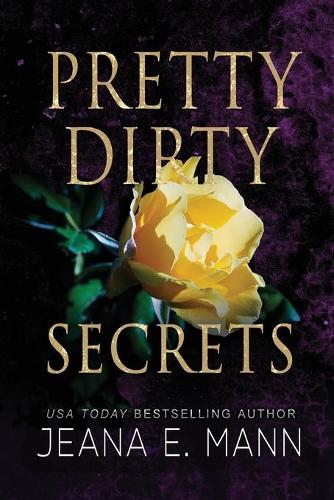 Pretty Dirty Secrets - Pretty Broken 3 (Paperback)