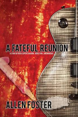 A Fateful Reunion (Paperback)