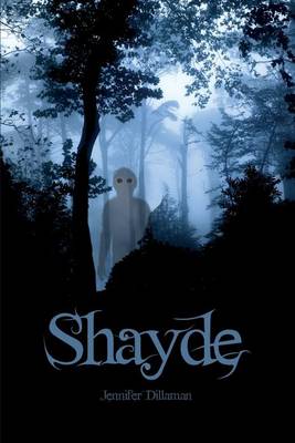 Shayde (Paperback)