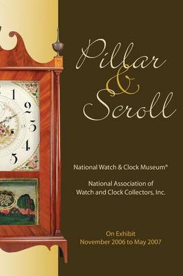 Pillar & Scroll (Paperback)