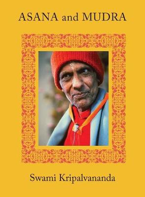 Asana and Mudra (Hardback)