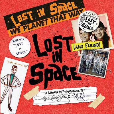 Lost (and Found) in Space (Paperback)