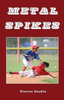 Metal Spikes (Paperback)
