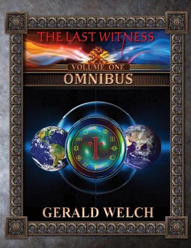 The Last Witness: Omnibus One - Last Witness A (Hardback)