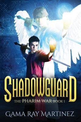 Shadowguard (Paperback)