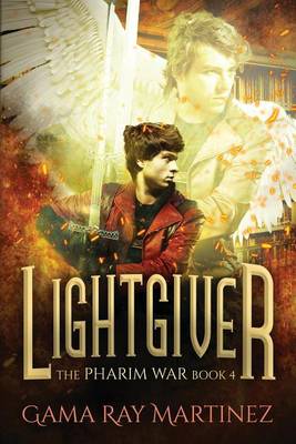 Lightgiver - Pharim War 4 (Paperback)