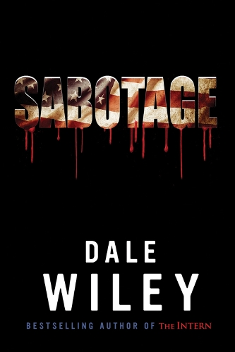 Sabotage (Paperback)