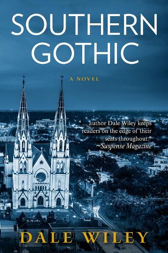 Southern Gothic (Hardback)