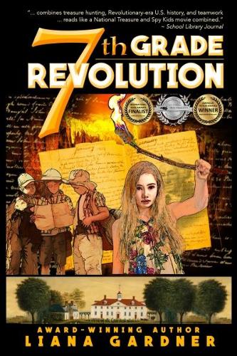 7th Grade Revolution (Paperback)