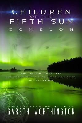 Echelon (Paperback)