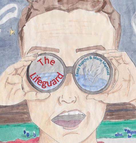 The Lifeguard (Hardback)