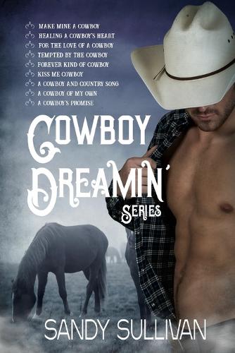 Cowboy Dreamin' (Paperback)