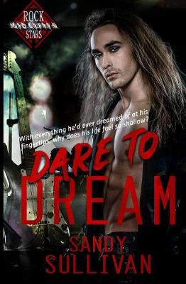 Dare to Dream - Iron Rogue 2 (Paperback)
