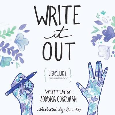 Write It Out (Paperback)