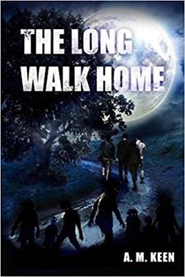 The Long Walk Home (Paperback)
