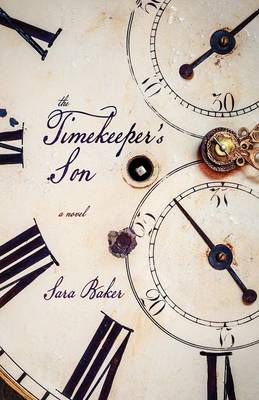 The Timekeeper's Son (Paperback)