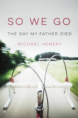 So We Go (Paperback Edition) (Paperback)