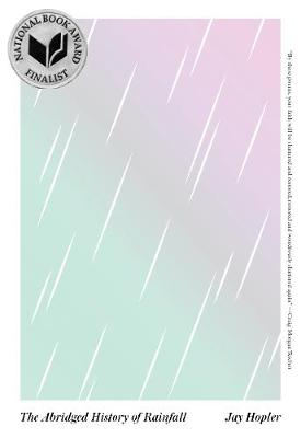 The Abridged History of Rainfall (Paperback)