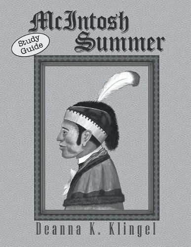 Study Guide for McIntosh Summer (Paperback)