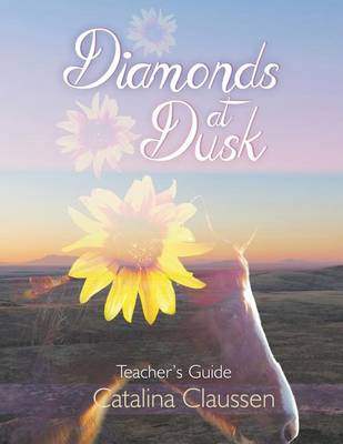 Diamonds at Dusk Teacher's Guide (Paperback)