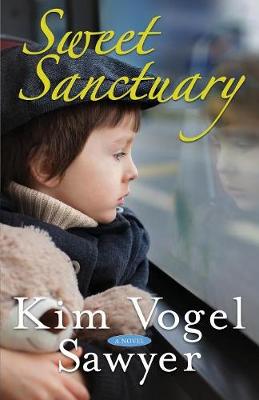 Sweet Sanctuary (Paperback)