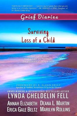 Grief Diaries: Surviving Loss of a Child (Paperback)
