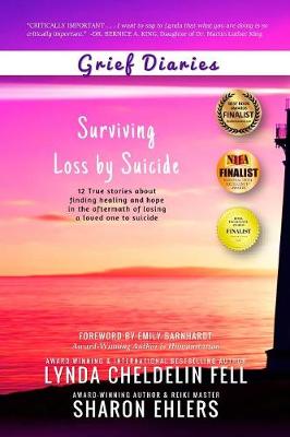 Grief Diaries: Surviving Loss by Suicide (Paperback)