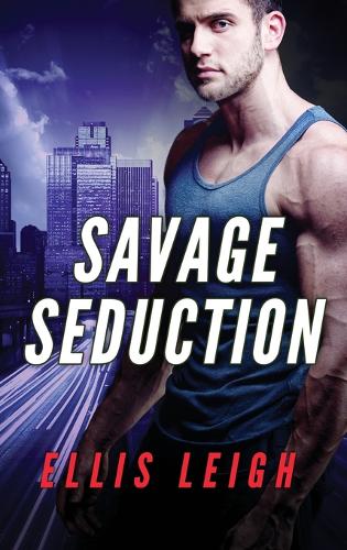 Savage Seduction: A Dire Wolves Mission - Devil's Dires 3 (Paperback)