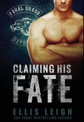 Claiming His Fate (Hardback)