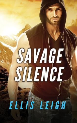Savage Silence: A Dire Wolves Mission - Devil's Dires 4 (Paperback)