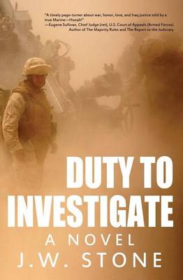 Duty to Investigate (Paperback)