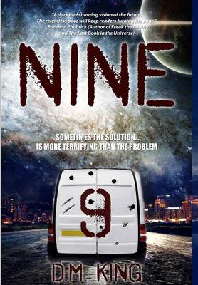 Nine (Hardback)