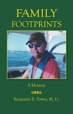 Family Footprints (Paperback)