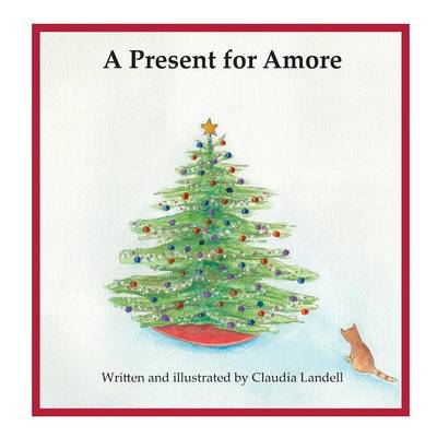 A Present for Amore (Paperback)
