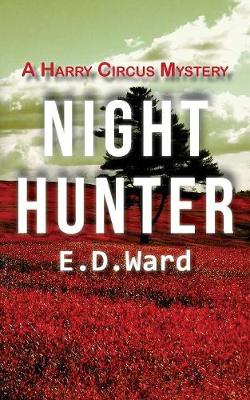 Night Hunter - Harry Circus Mysteries 1 (Paperback)