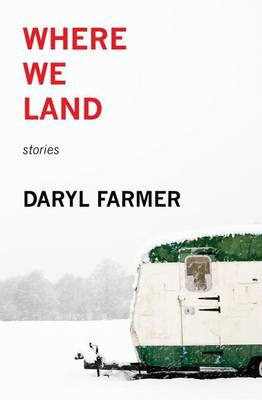 Where We Land: Stories (Paperback)