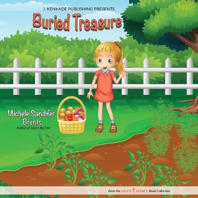 Buried Treasure (Paperback)