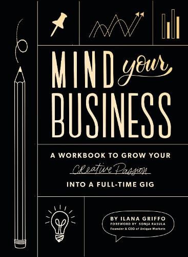 Cover of Mind Your Business