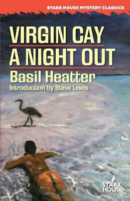 Virgin Cay / A Night Out (Paperback)