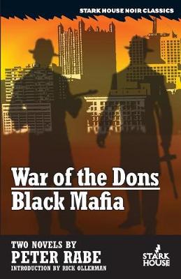 War of the Dons / Black Mafia (Paperback)
