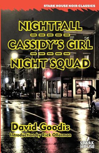 Nightfall / Cassidy's Girl / Night Squad (Paperback)